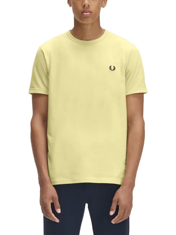 FRED PERRY T-SHIRT RINGER sold by Siebentaschen