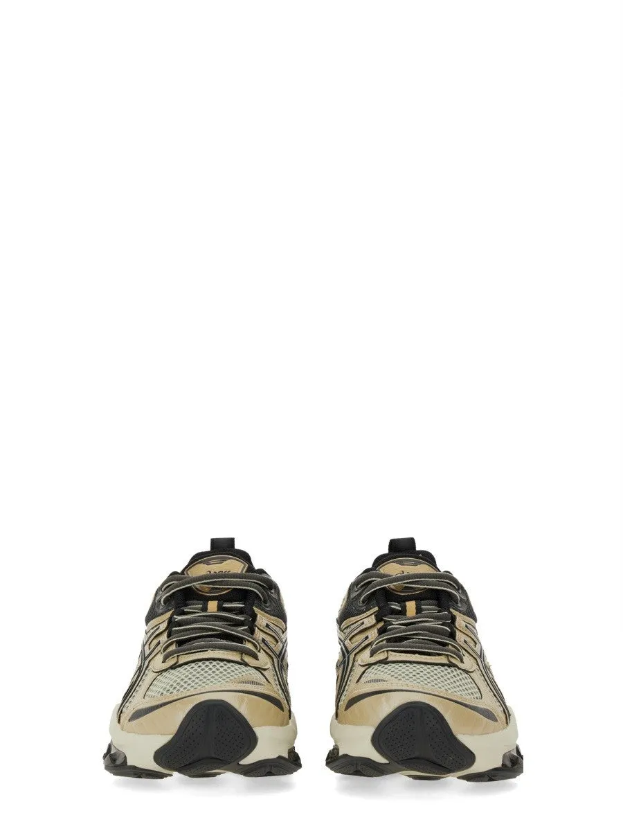 Asics "GEL-QUANTUM KINETIC" SNEAKER sold by Siebentaschen product image thumbnail 4