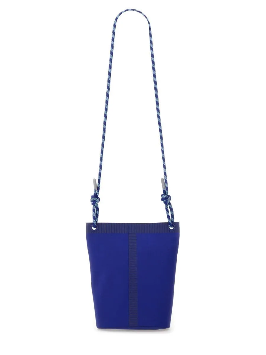 Moncler "AMOEBA BY SALEHE BEMBURY" CLUTCH BAG sold by Siebentaschen product image thumbnail 3