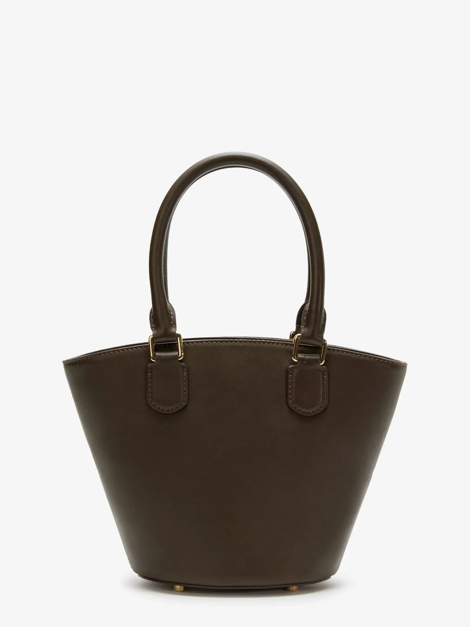 SELF PORTRAIT Leather shoulder bag with iconic charm sold by Siebentaschen product image thumbnail 2