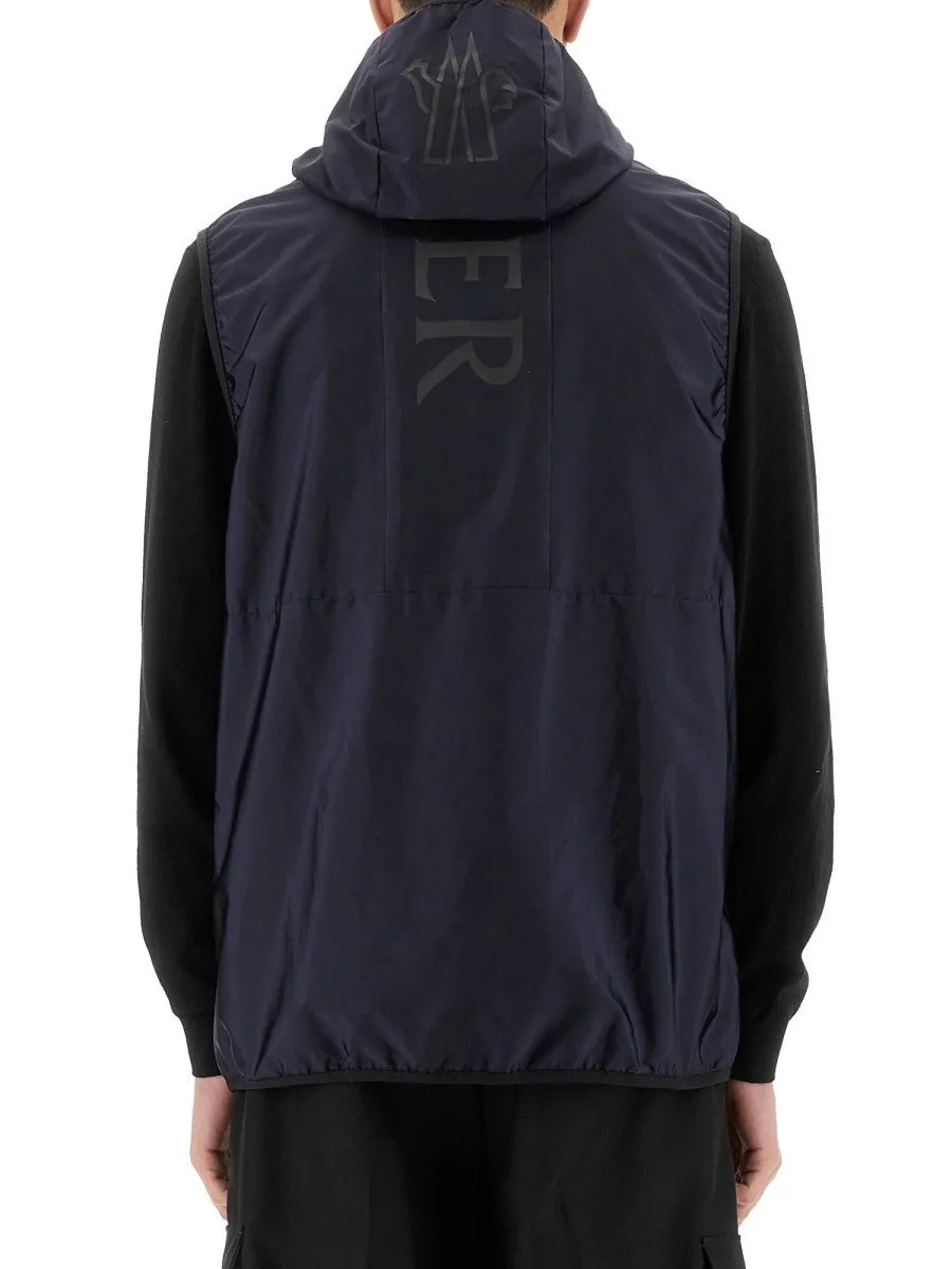 Moncler SLEEVELESS "MORETAN" sold by Siebentaschen product image thumbnail 3