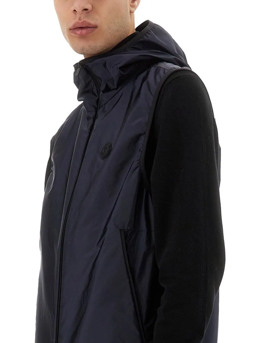 Moncler SLEEVELESS "MORETAN" sold by Siebentaschen product image thumbnail 4