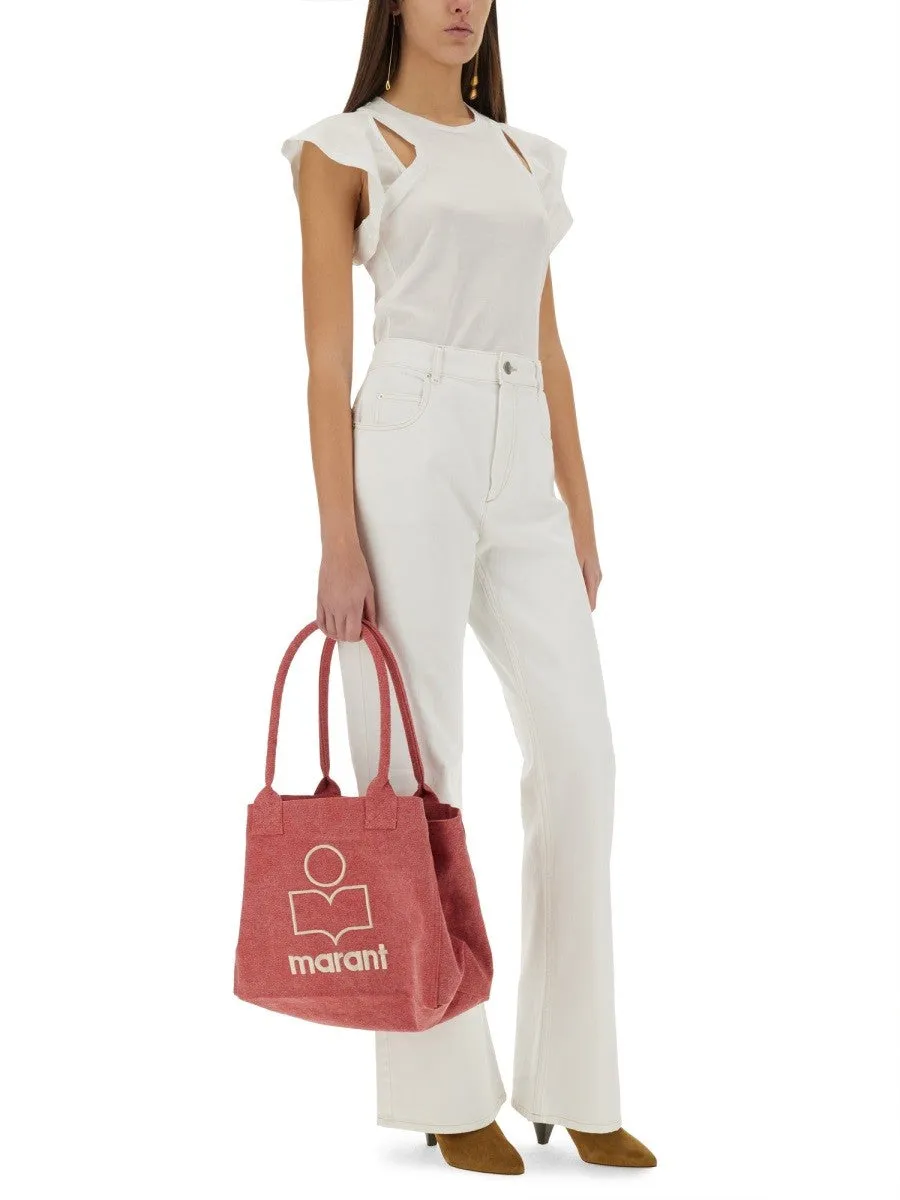 Isabel Marant "BELVIRA" JEANS sold by Siebentaschen product image thumbnail 2