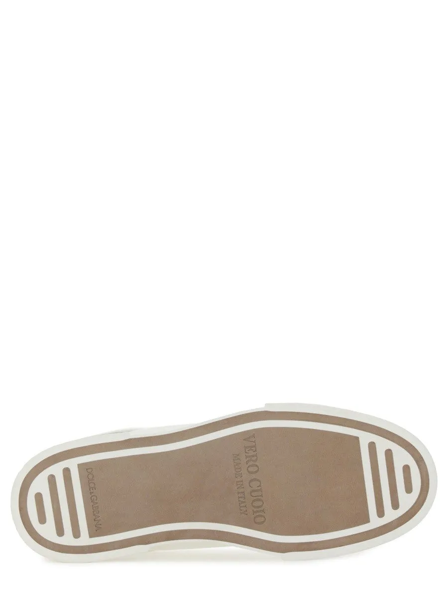 Dolce & Gabbana "PORTFINO YACHT" SNEAKER sold by Siebentaschen product image thumbnail 3