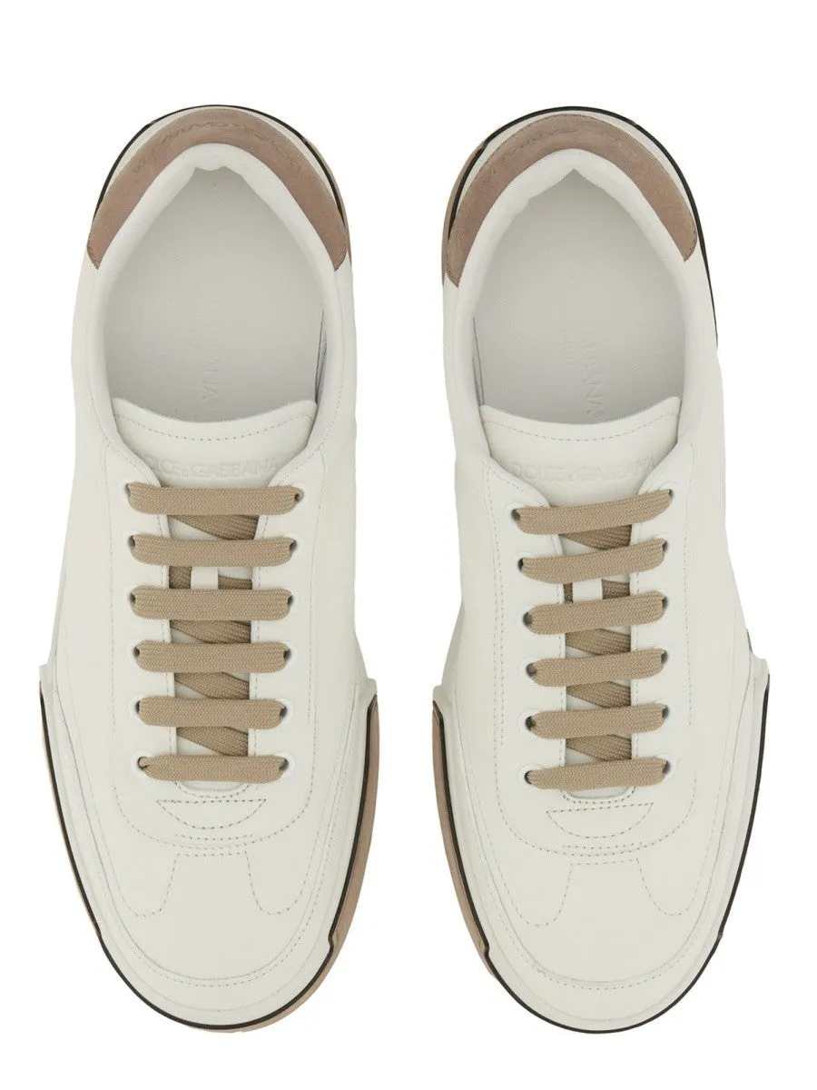 Dolce & Gabbana "PORTFINO YACHT" SNEAKER sold by Siebentaschen product image thumbnail 4