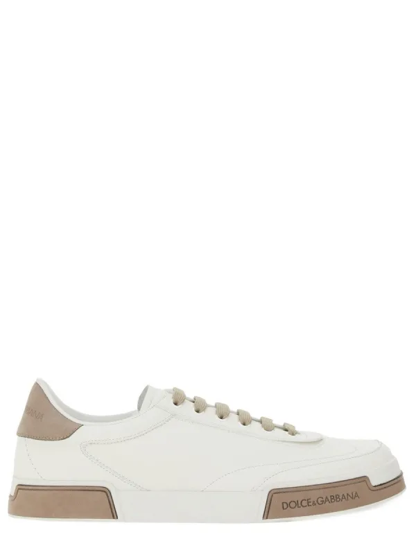 Dolce & Gabbana "PORTFINO YACHT" SNEAKER sold by Siebentaschen