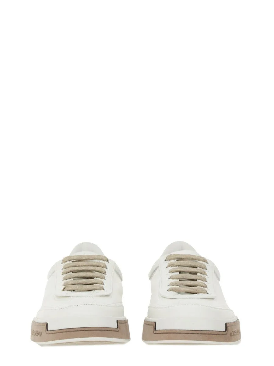Dolce & Gabbana "PORTFINO YACHT" SNEAKER sold by Siebentaschen product image thumbnail 5