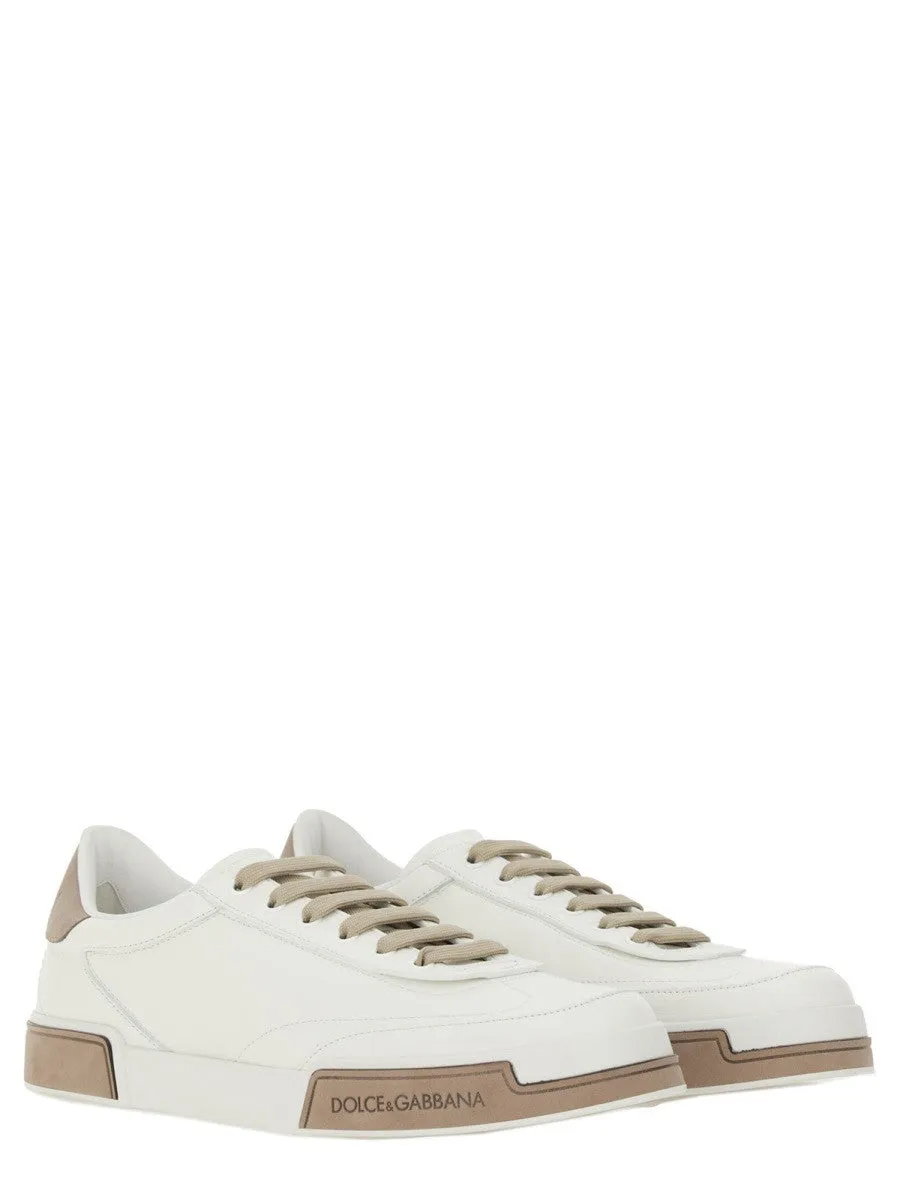 Dolce & Gabbana "PORTFINO YACHT" SNEAKER sold by Siebentaschen product image thumbnail 2