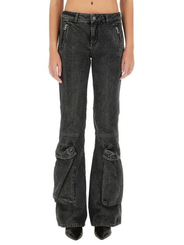 Diesel "D-POKY-S" JEANS made by Diesel