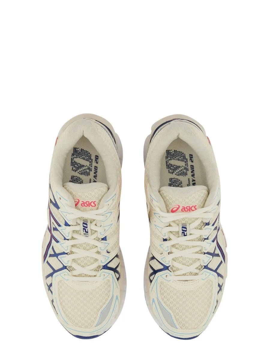 Asics "GEL-KAYANO 20" SNEAKER sold by Siebentaschen product image thumbnail 3