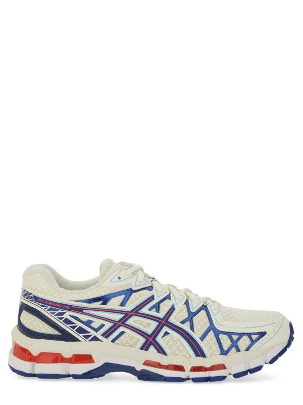 Asics "GEL-KAYANO 20" SNEAKER sold by Siebentaschen
