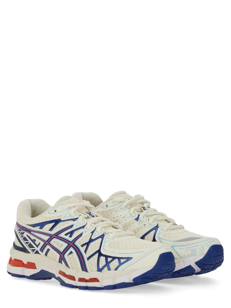 Asics "GEL-KAYANO 20" SNEAKER sold by Siebentaschen product image thumbnail 2