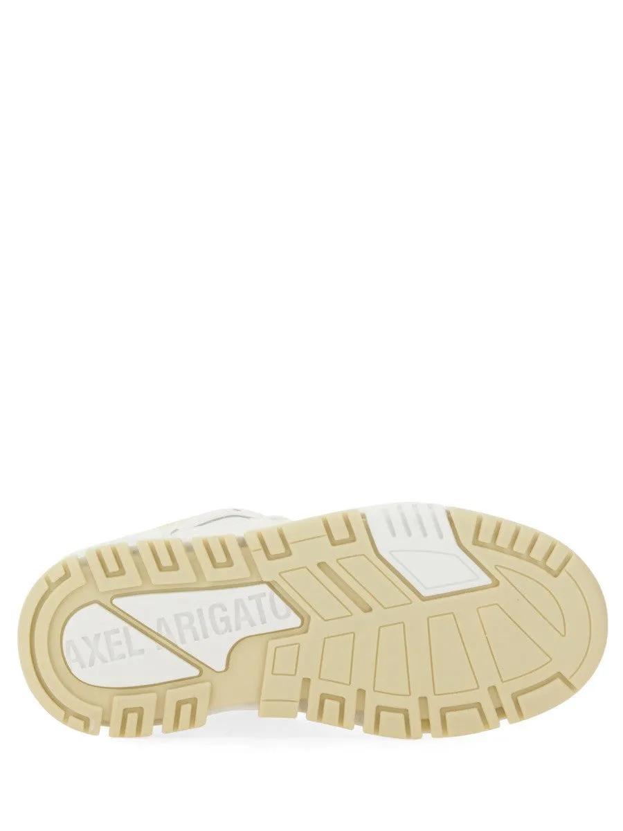 AXEL ARIGATO "AREA LO" SNEAKER sold by Siebentaschen product image thumbnail 5