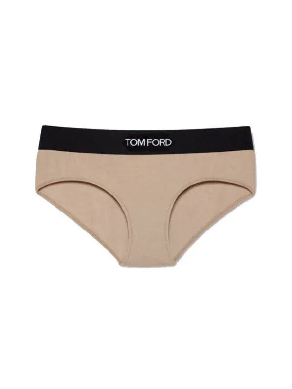TOM FORD "BOY SIGNATURE" CULOTTES sold by Siebentaschen