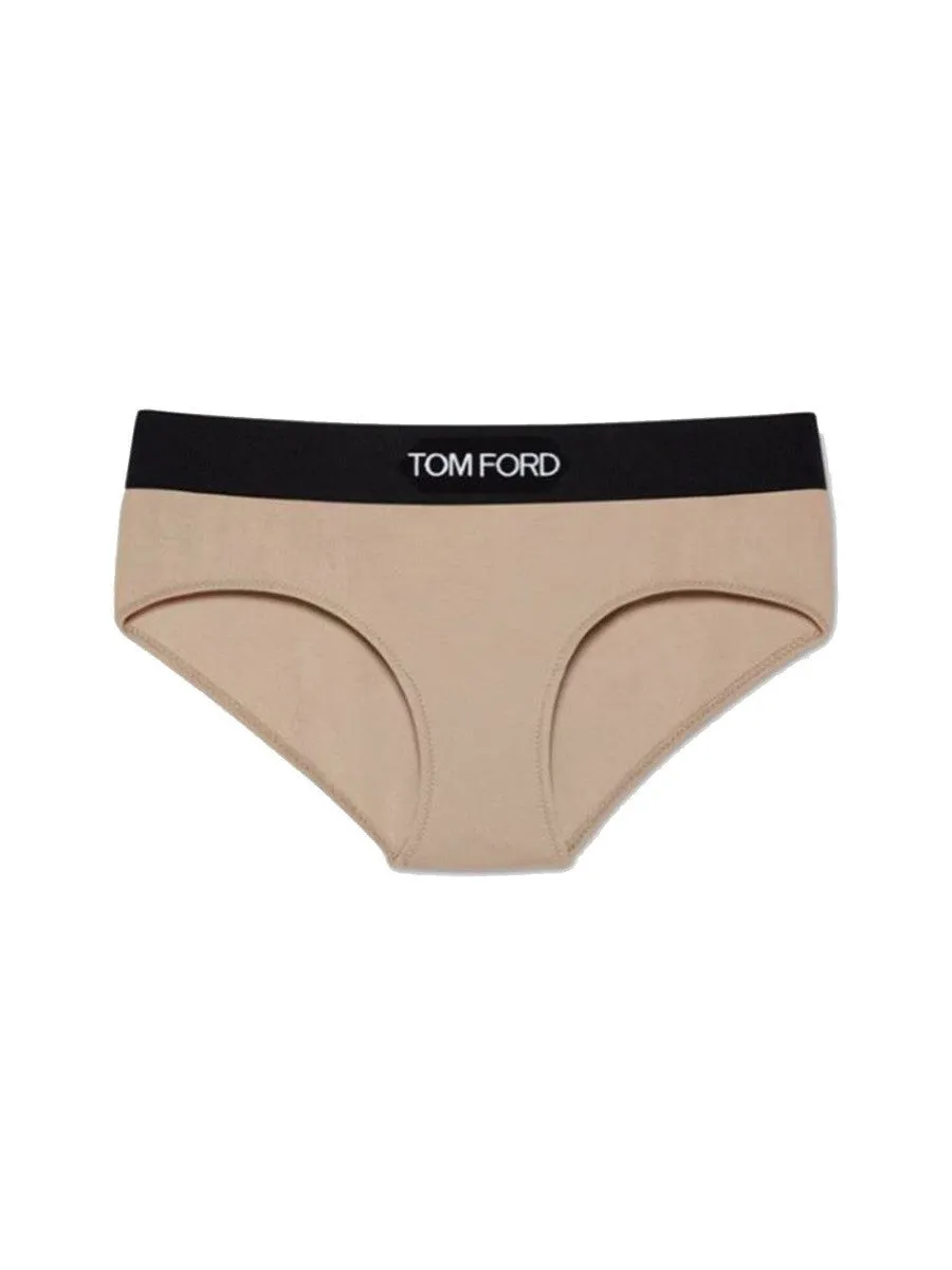 TOM FORD "BOY SIGNATURE" CULOTTES sold by Siebentaschen