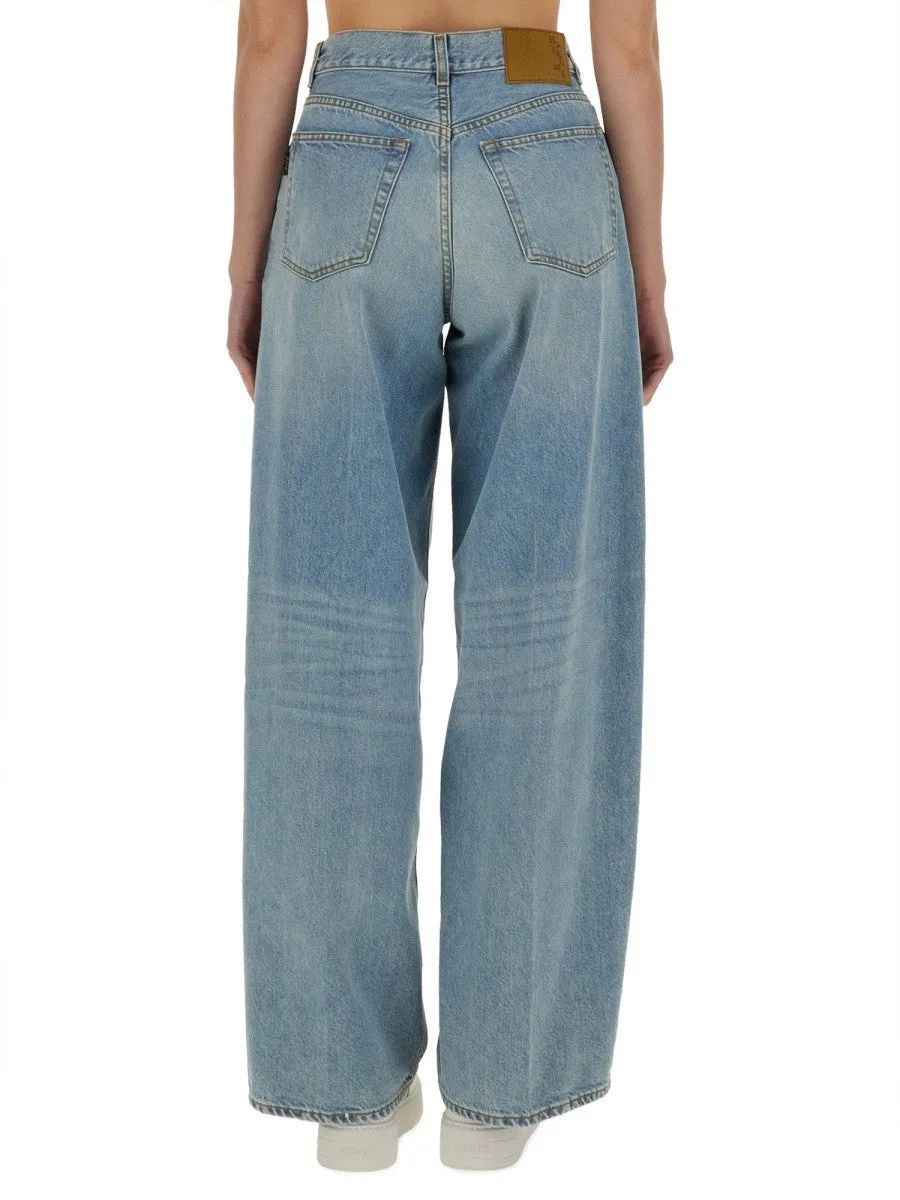 Haikure "BETHANY" JEANS sold by Siebentaschen product image thumbnail 3