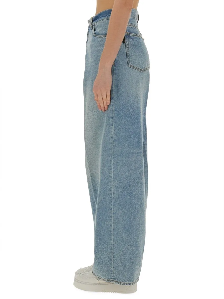 Haikure "BETHANY" JEANS sold by Siebentaschen product image thumbnail 4