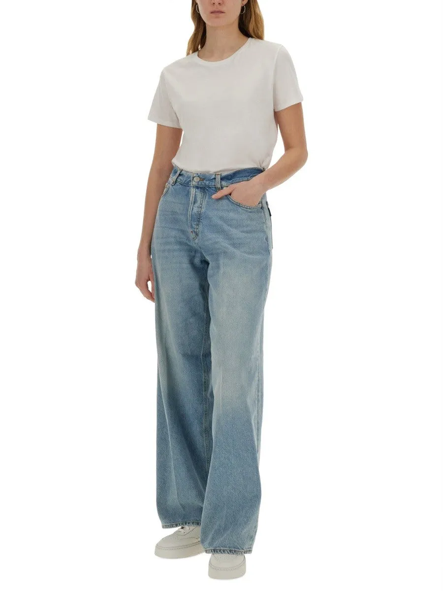 Haikure "BETHANY" JEANS sold by Siebentaschen product image thumbnail 2