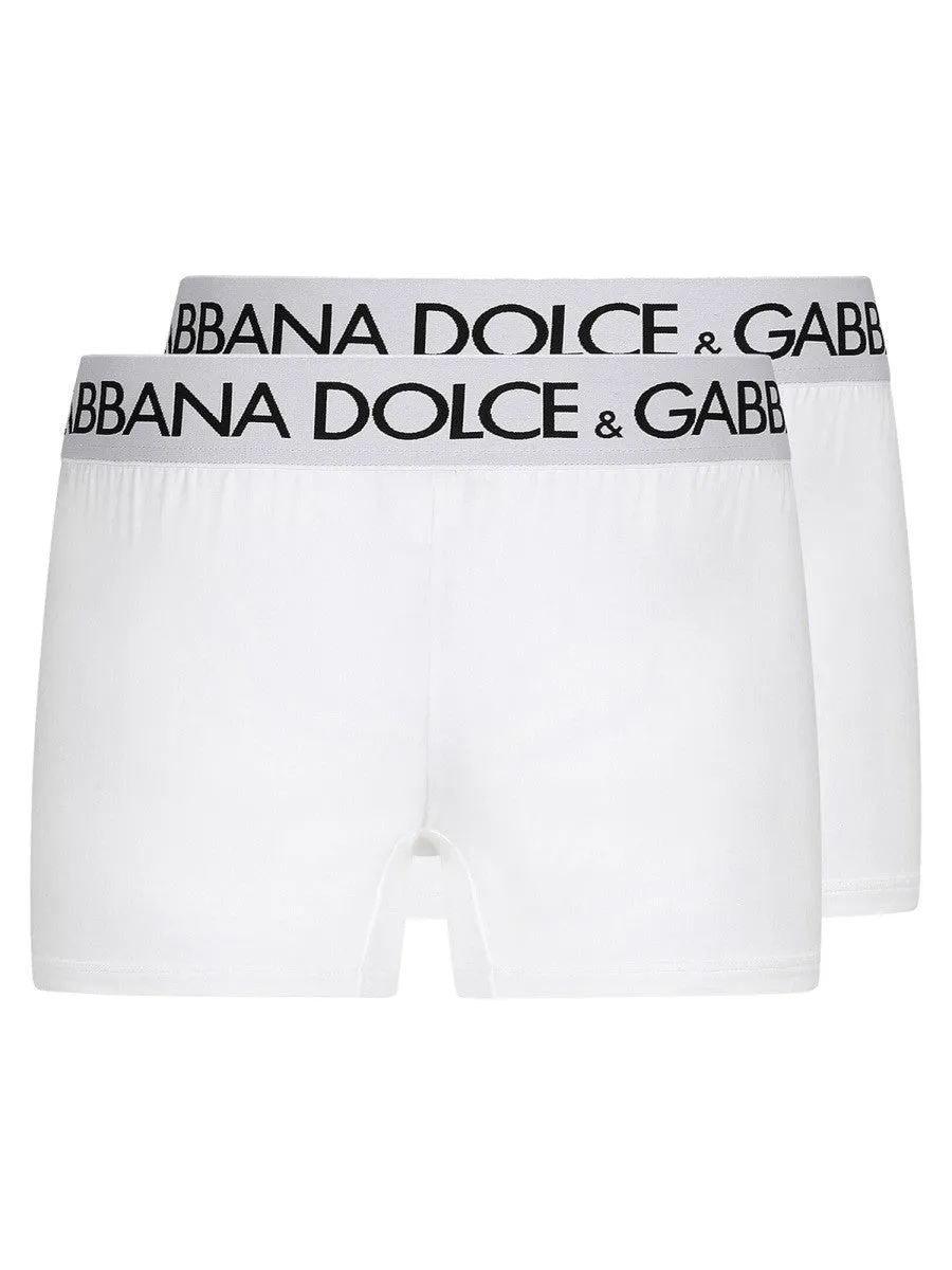 Dolce & Gabbana BI-PACK BOXER REGULAR sold by Siebentaschen product image thumbnail 2