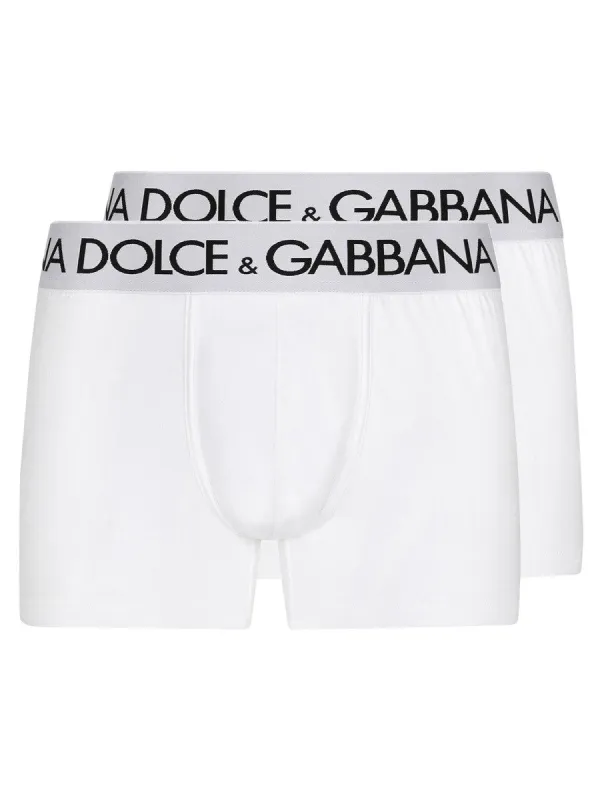 Dolce & Gabbana BI-PACK BOXER REGULAR sold by Siebentaschen