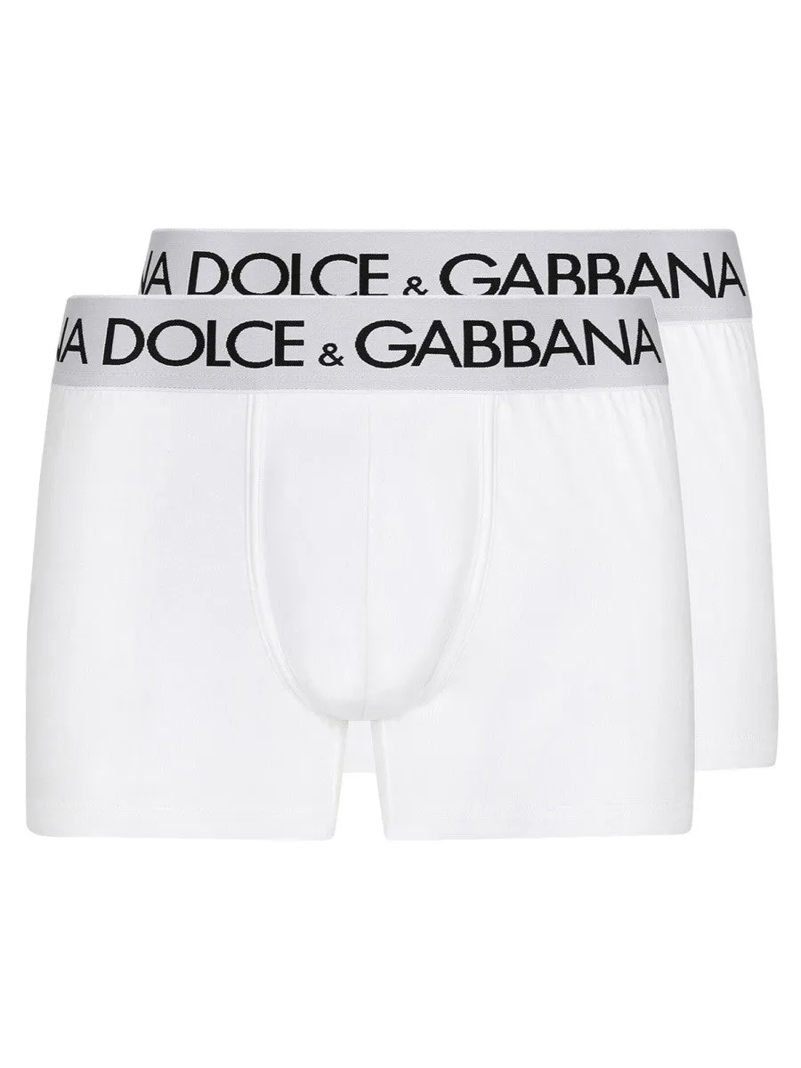 Dolce & Gabbana BI-PACK BOXER REGULAR sold by Siebentaschen