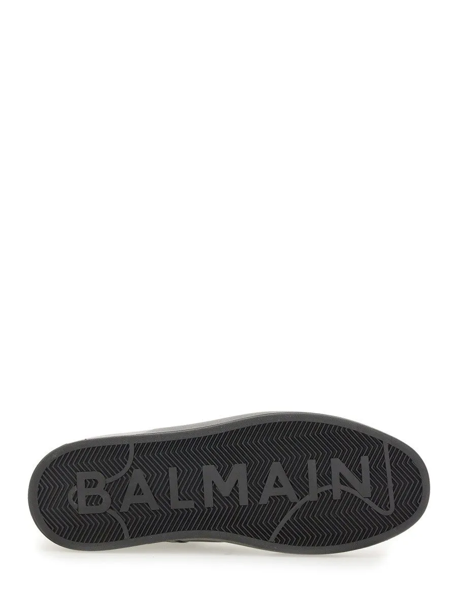 Balmain "B-COURT" SNEAKER sold by Siebentaschen product image thumbnail 5
