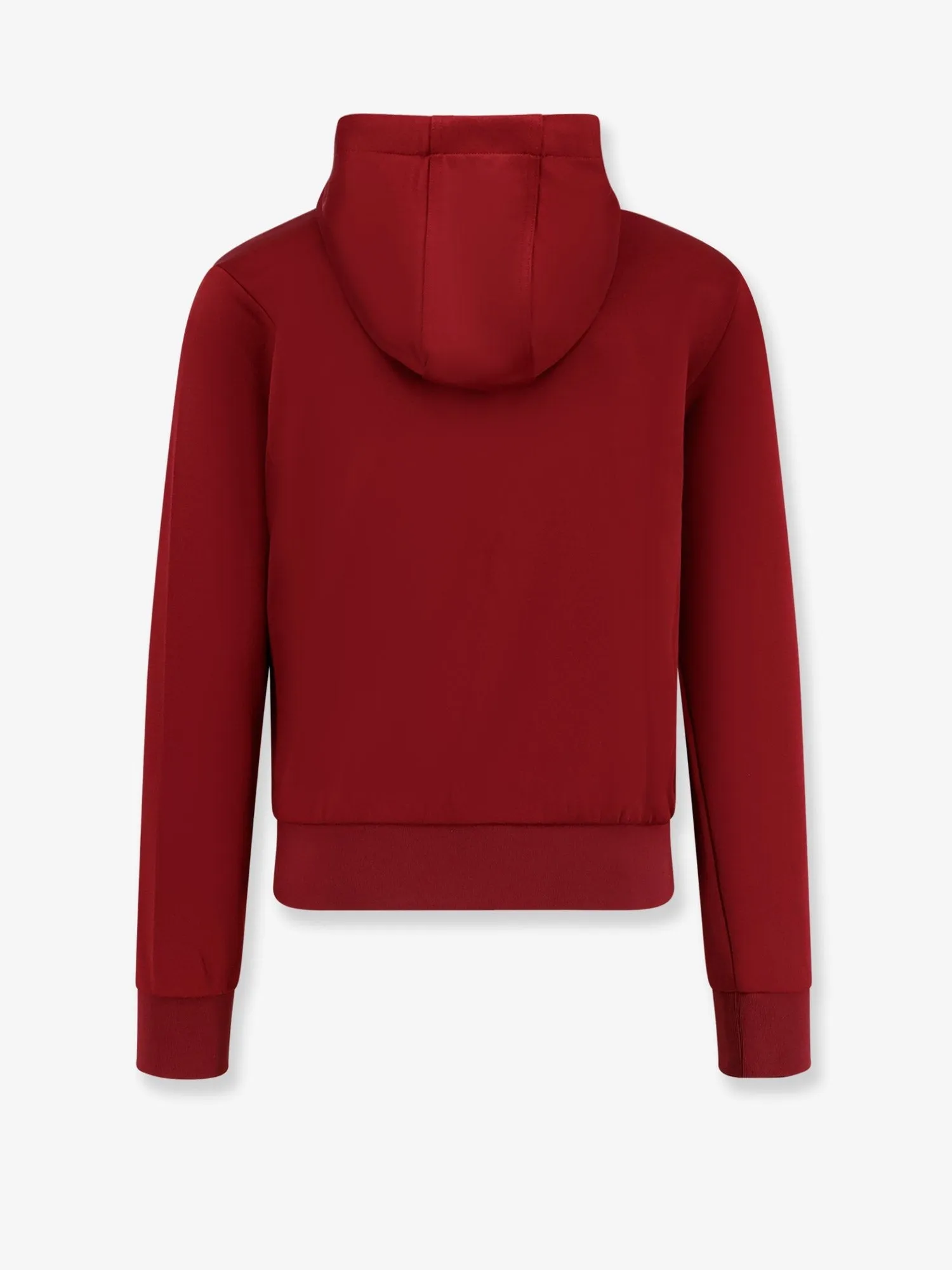 ADIDAS X WALES BONNER WB Track Hoodie hooded sweatshirt sold by Siebentaschen product image thumbnail 2