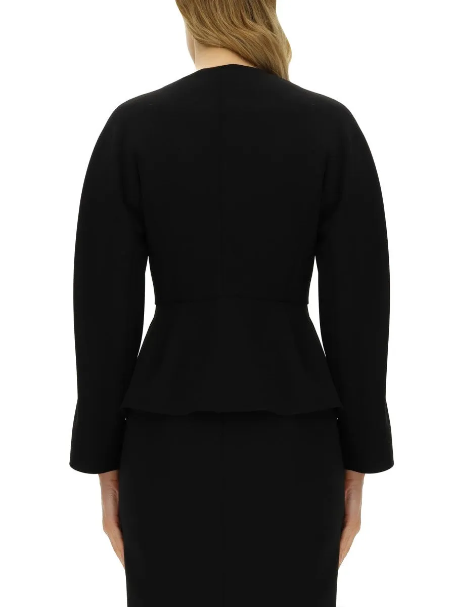 Max Mara "FROND" JACKET sold by Siebentaschen product image thumbnail 3