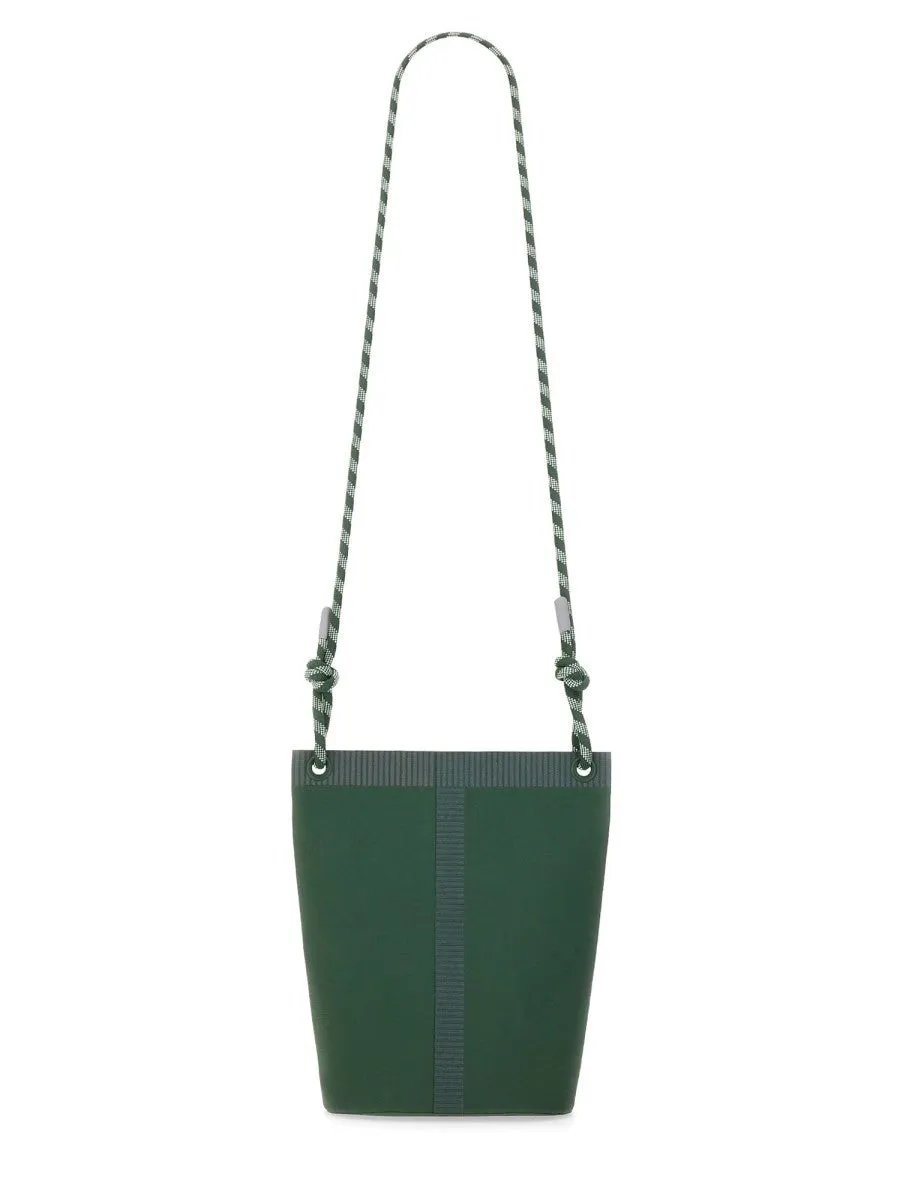 Moncler "AMOEBA BY SALEHE BEMBURY" CLUTCH BAG sold by Siebentaschen product image thumbnail 5