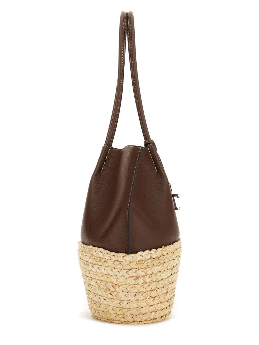 TOD'S MEDIUM SHOPPING BAG sold by Siebentaschen product image thumbnail 3