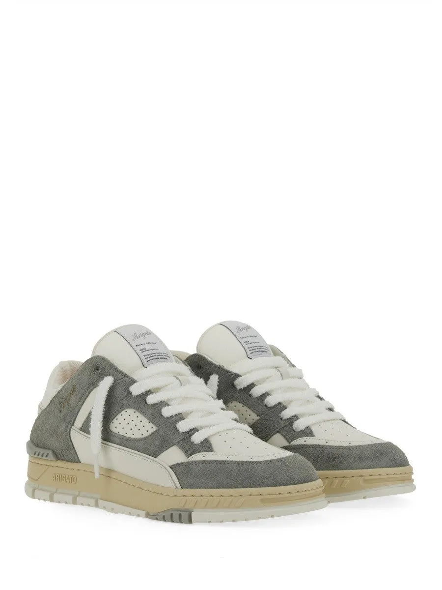 AXEL ARIGATO "AREA LO" SNEAKER sold by Siebentaschen product image thumbnail 3