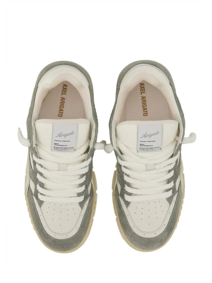 AXEL ARIGATO "AREA LO" SNEAKER sold by Siebentaschen product image thumbnail 2