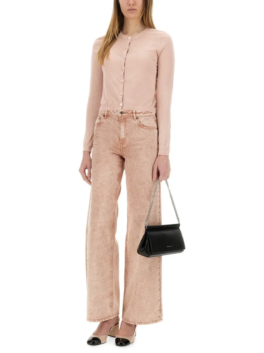 MICHAEL BY MICHAEL KORS SLIM FIT CARDIGAN sold by Siebentaschen product image thumbnail 2