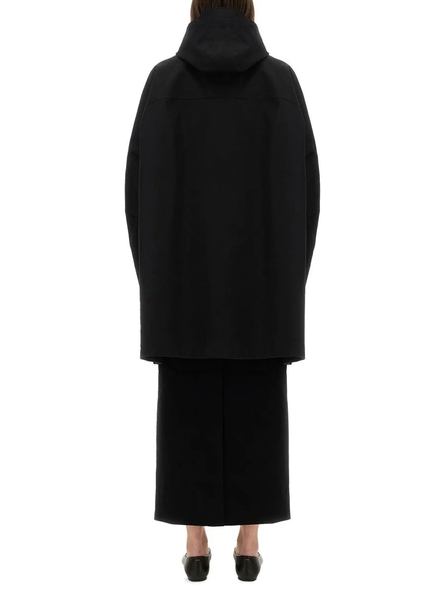 LEMAIRE WATERPROOF JACKET WITH HOOD sold by Siebentaschen product image thumbnail 3