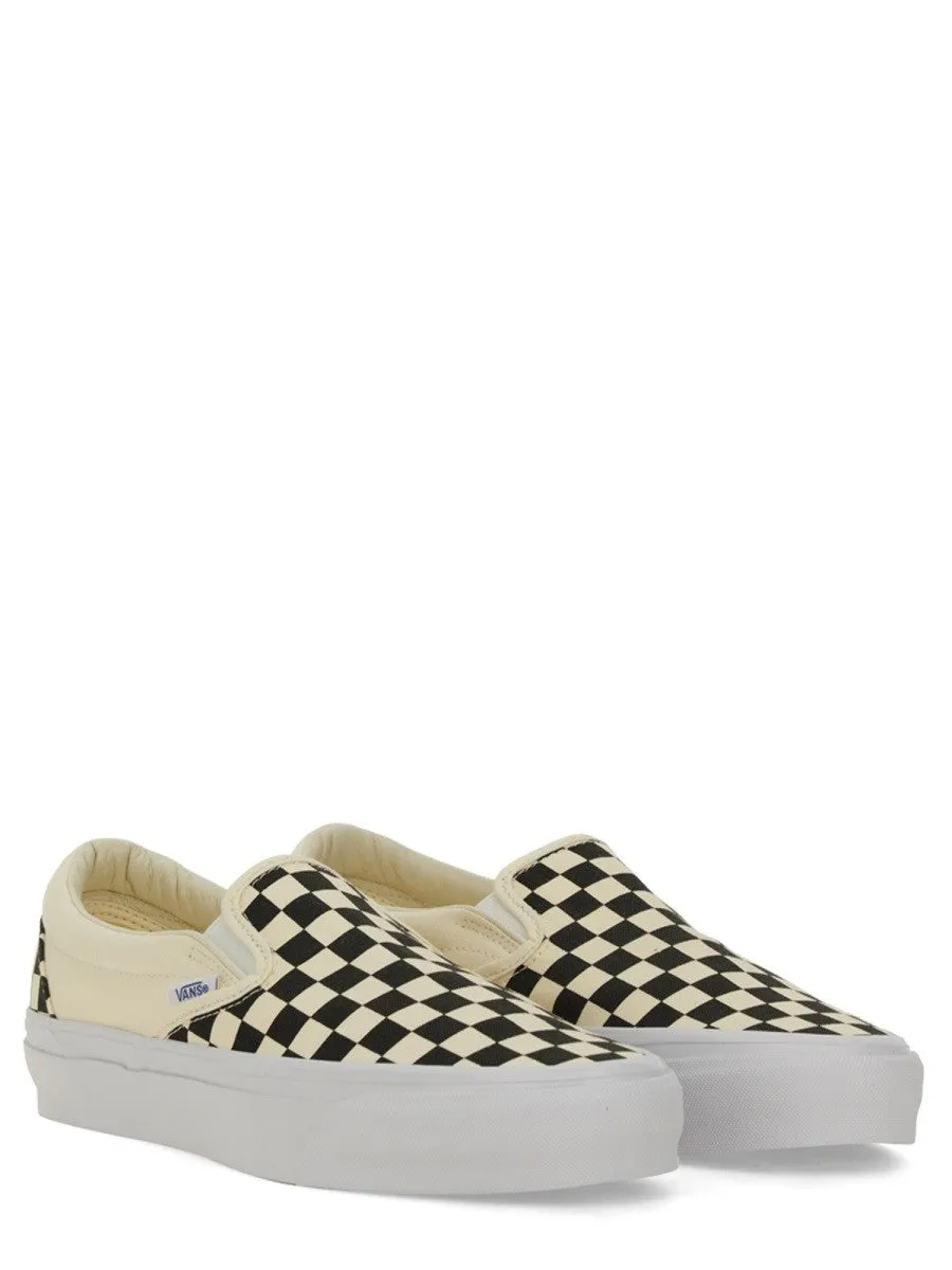 Vans SLIP-ON PREMIUM 98 sold by Siebentaschen product image thumbnail 2