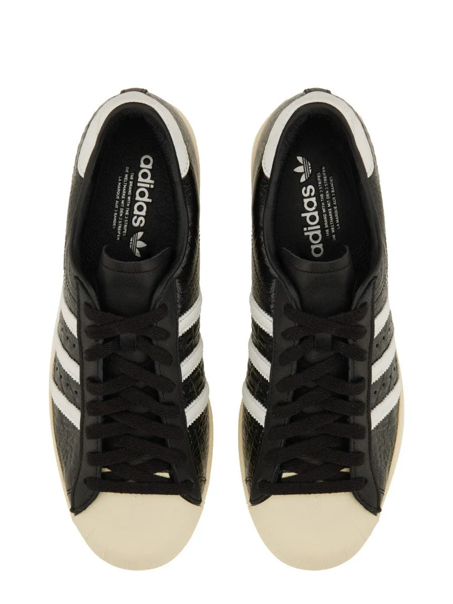 ADIDAS ORIGINALS "SUPERSTAR VINTAGE" SNEAKER sold by Siebentaschen product image thumbnail 4
