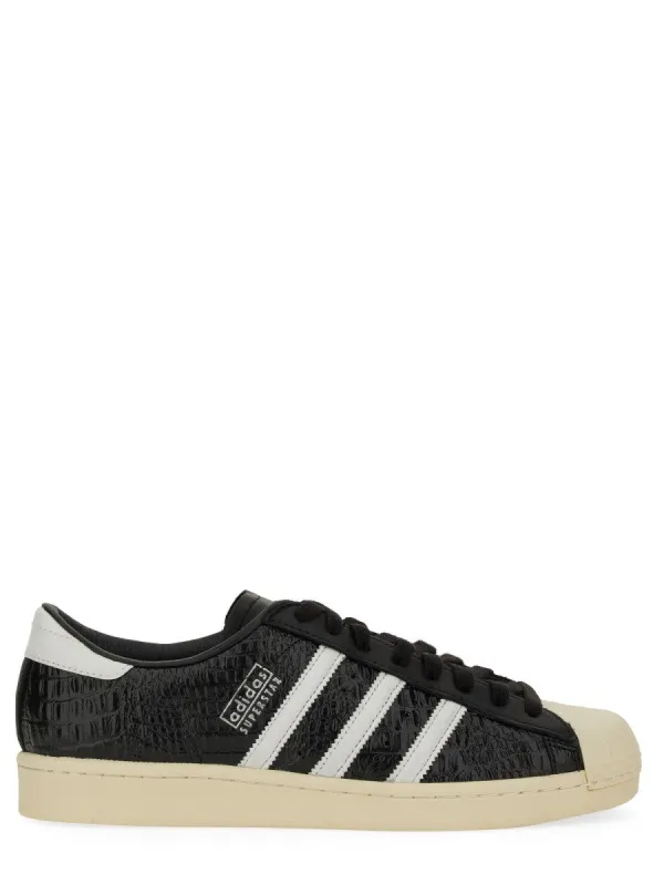 ADIDAS ORIGINALS "SUPERSTAR VINTAGE" SNEAKER sold by Siebentaschen