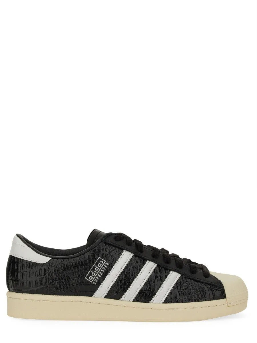 ADIDAS ORIGINALS "SUPERSTAR VINTAGE" SNEAKER sold by Siebentaschen