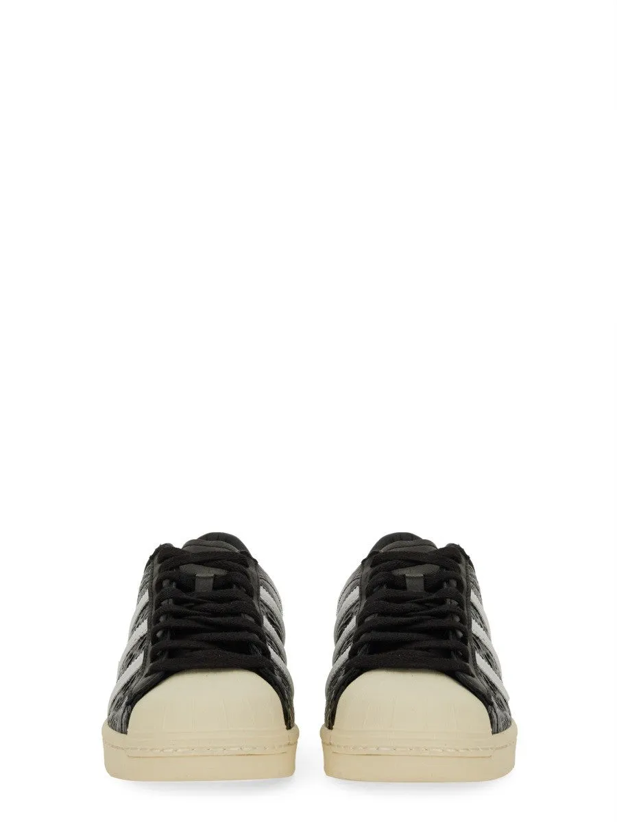 ADIDAS ORIGINALS "SUPERSTAR VINTAGE" SNEAKER sold by Siebentaschen product image thumbnail 5