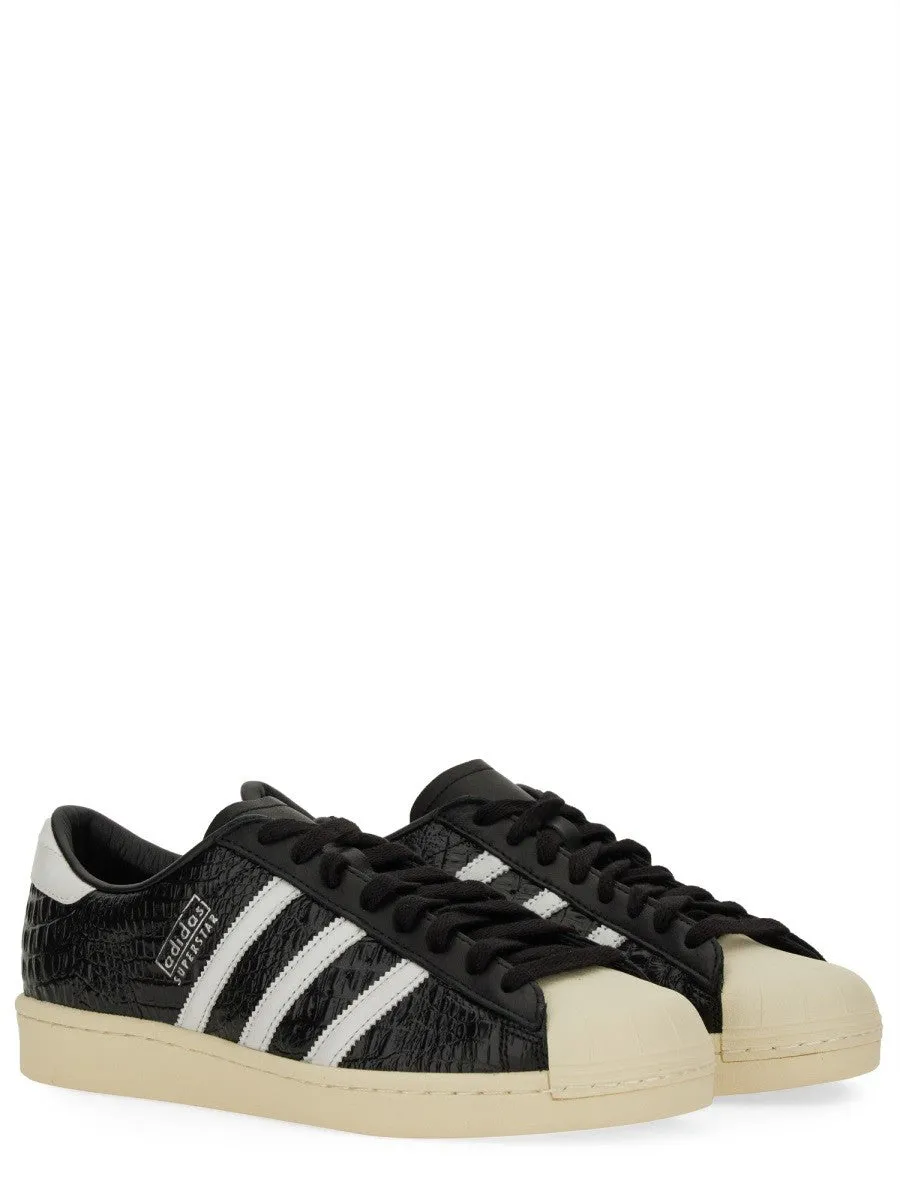 ADIDAS ORIGINALS "SUPERSTAR VINTAGE" SNEAKER sold by Siebentaschen product image thumbnail 2