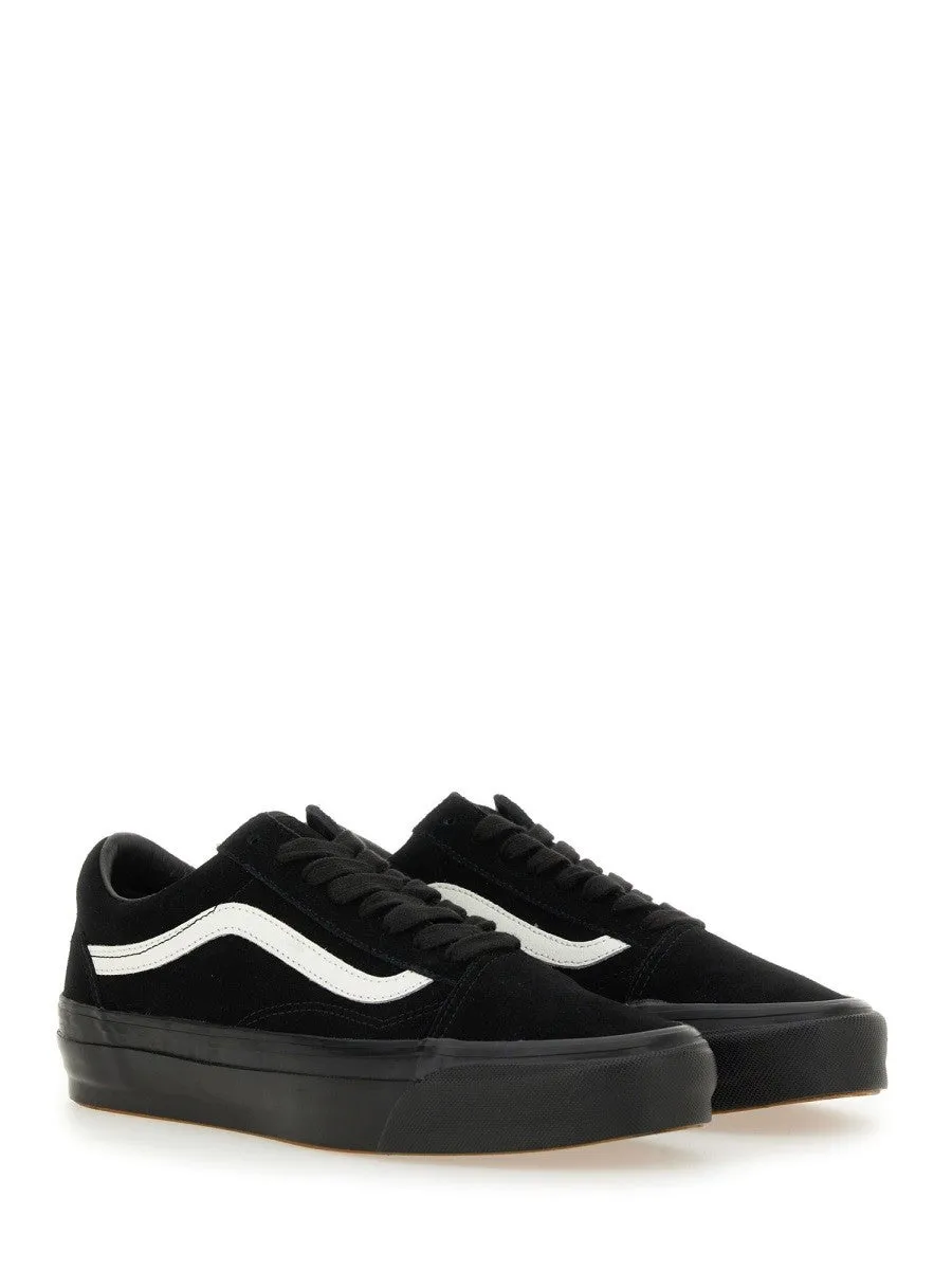 Vans "OLD SKOOL XL" SNEAKER sold by Siebentaschen product image thumbnail 2
