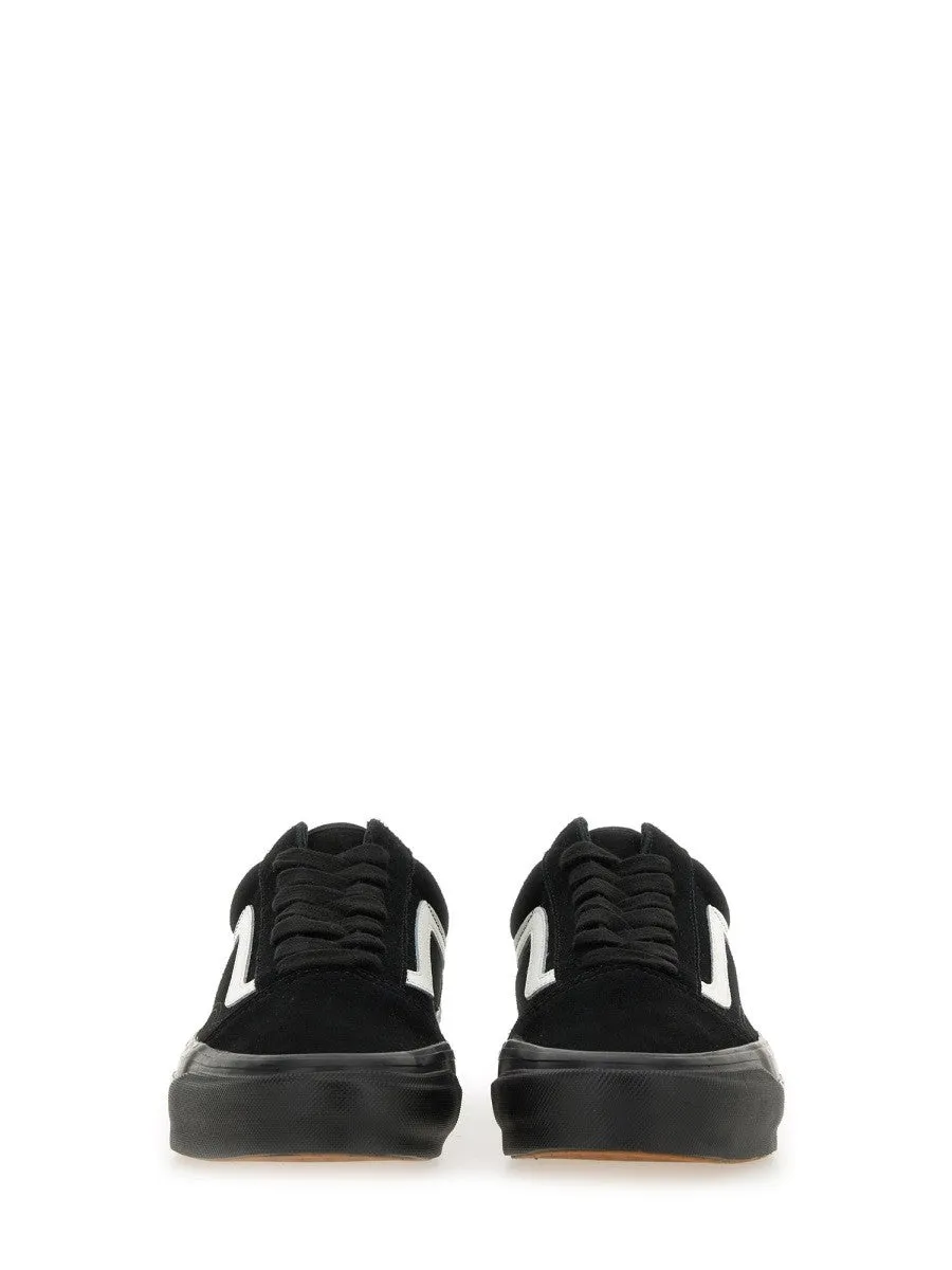 Vans "OLD SKOOL XL" SNEAKER sold by Siebentaschen product image thumbnail 4