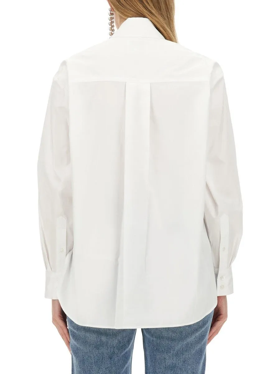 Isabel Marant FABRIZA SHIRT sold by Siebentaschen product image thumbnail 4