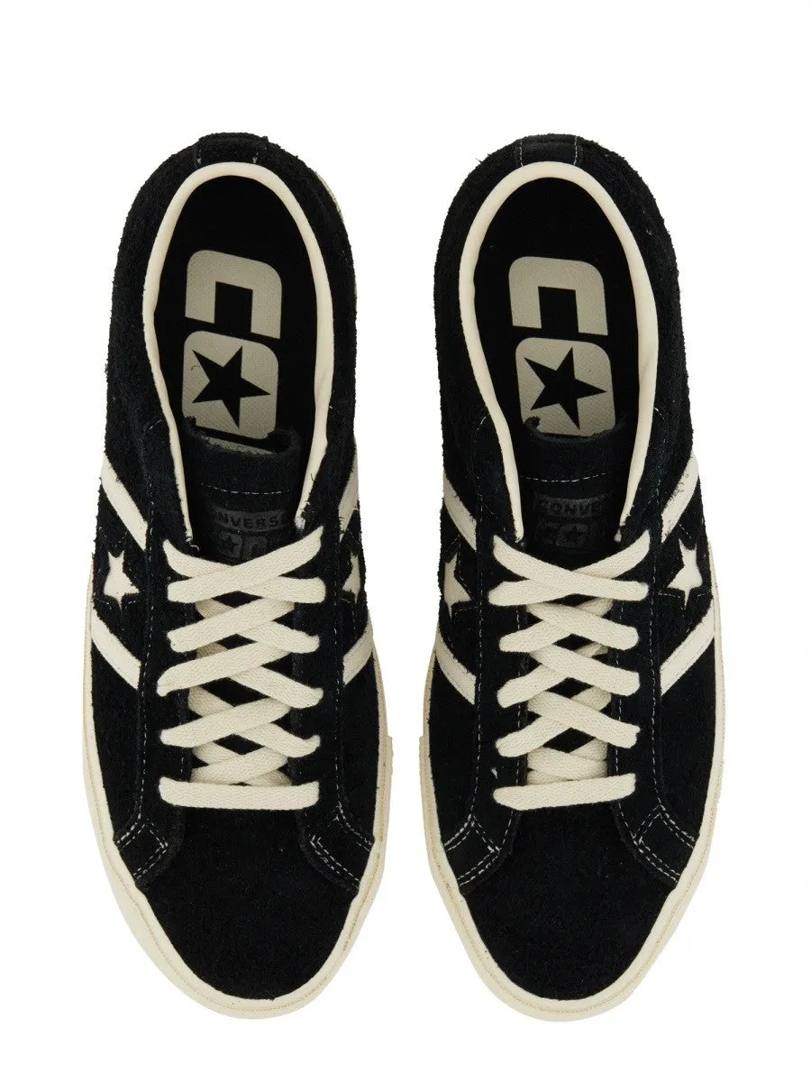 Converse "ONE STAR ACADEMY PRO" SNEAKER sold by Siebentaschen product image thumbnail 4
