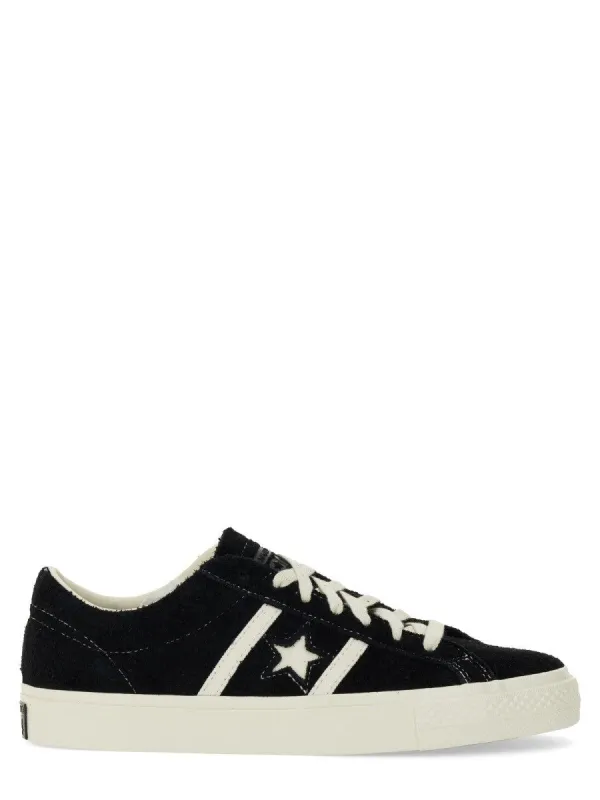Converse "ONE STAR ACADEMY PRO" SNEAKER sold by Siebentaschen