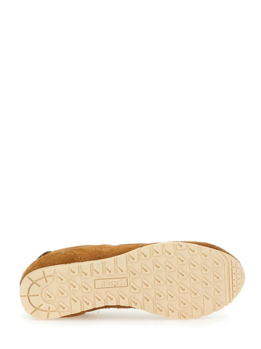 Autry "WINDSPIN" SNEAKER sold by Siebentaschen product image thumbnail 5