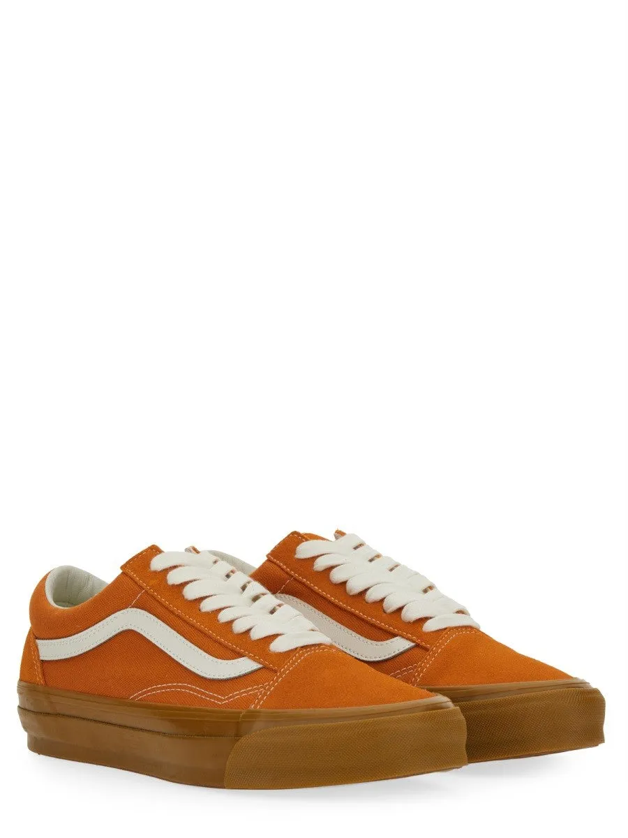 Vans "OLD SKOOL XL" SNEAKER sold by Siebentaschen product image thumbnail 2