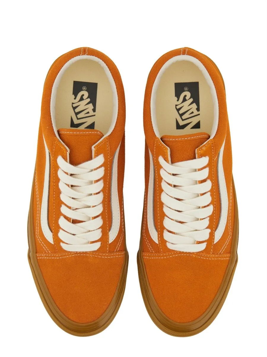 Vans "OLD SKOOL XL" SNEAKER sold by Siebentaschen product image thumbnail 4