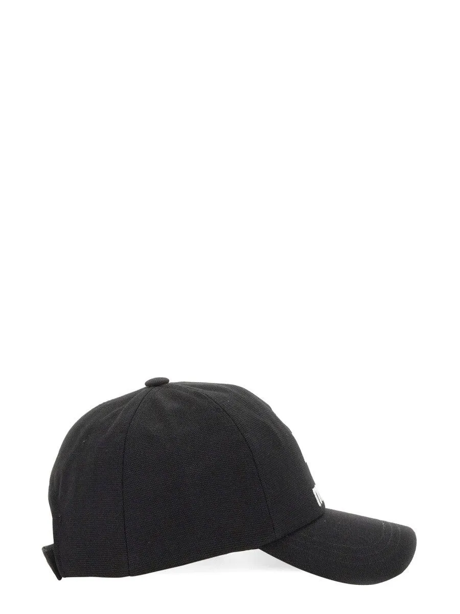 Isabel Marant CAPPELLO DA BASEBALL "TYRON" sold by Siebentaschen product image thumbnail 2