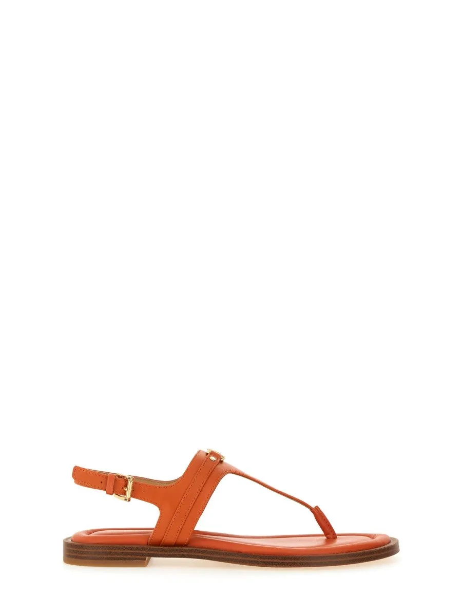MICHAEL BY MICHAEL KORS SANDAL "MANDY" sold by Siebentaschen